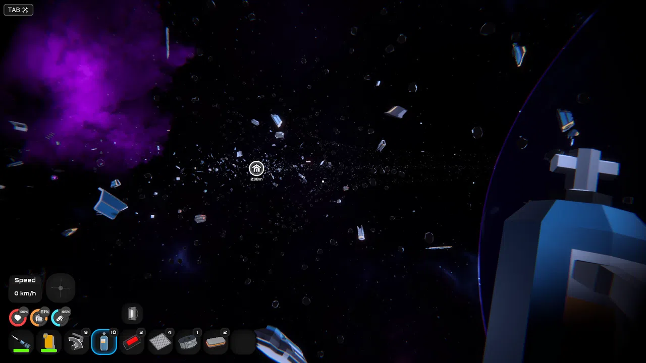 Remains Screenshot 9