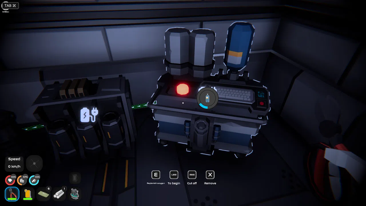 Remains Screenshot 15