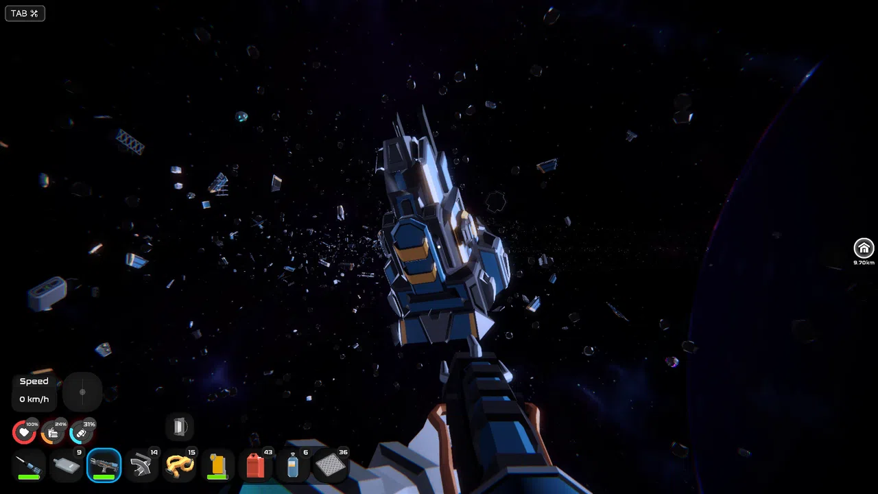 Remains Screenshot 16