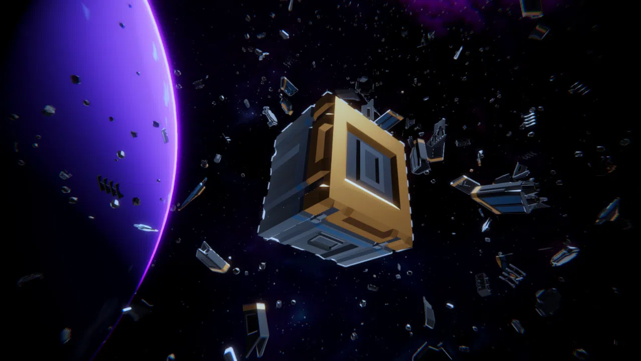 Remains Screenshot 1
