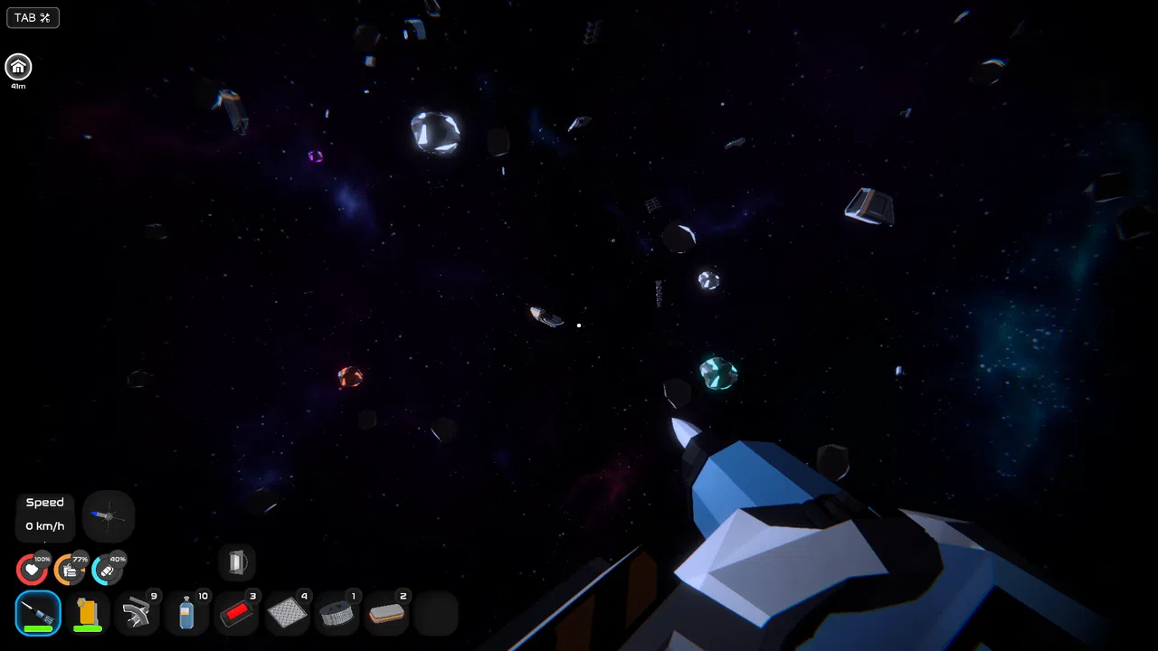 Remains Screenshot 8