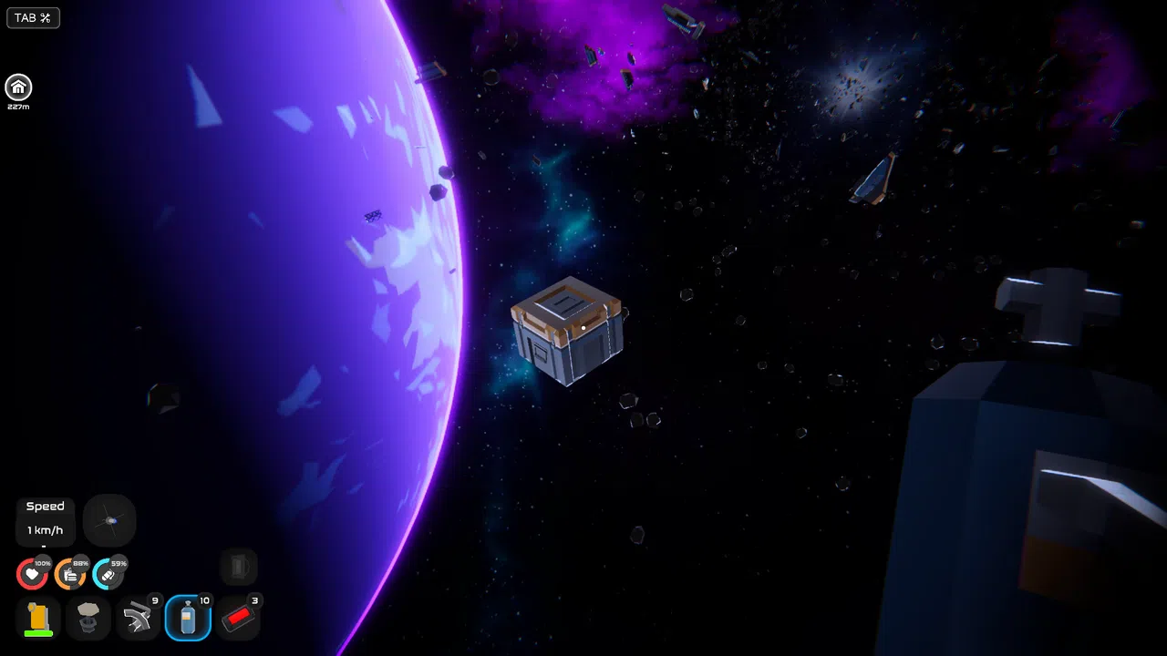 Remains Screenshot 7