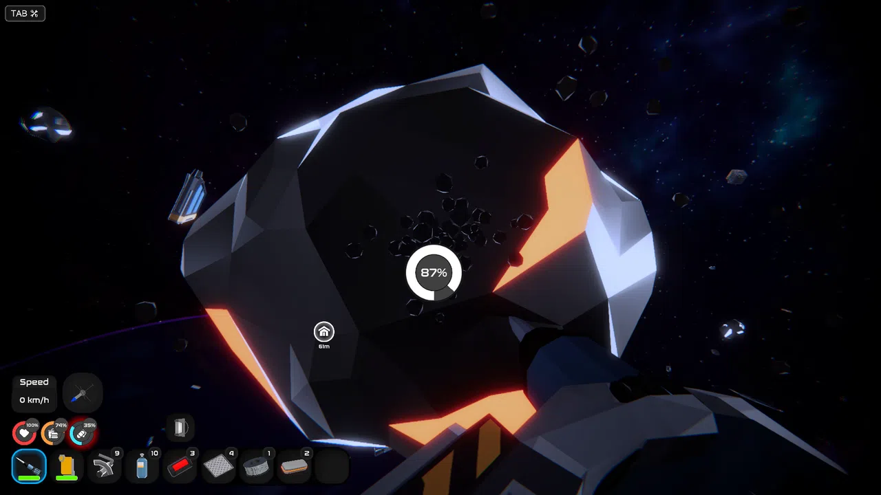 Remains Screenshot 12