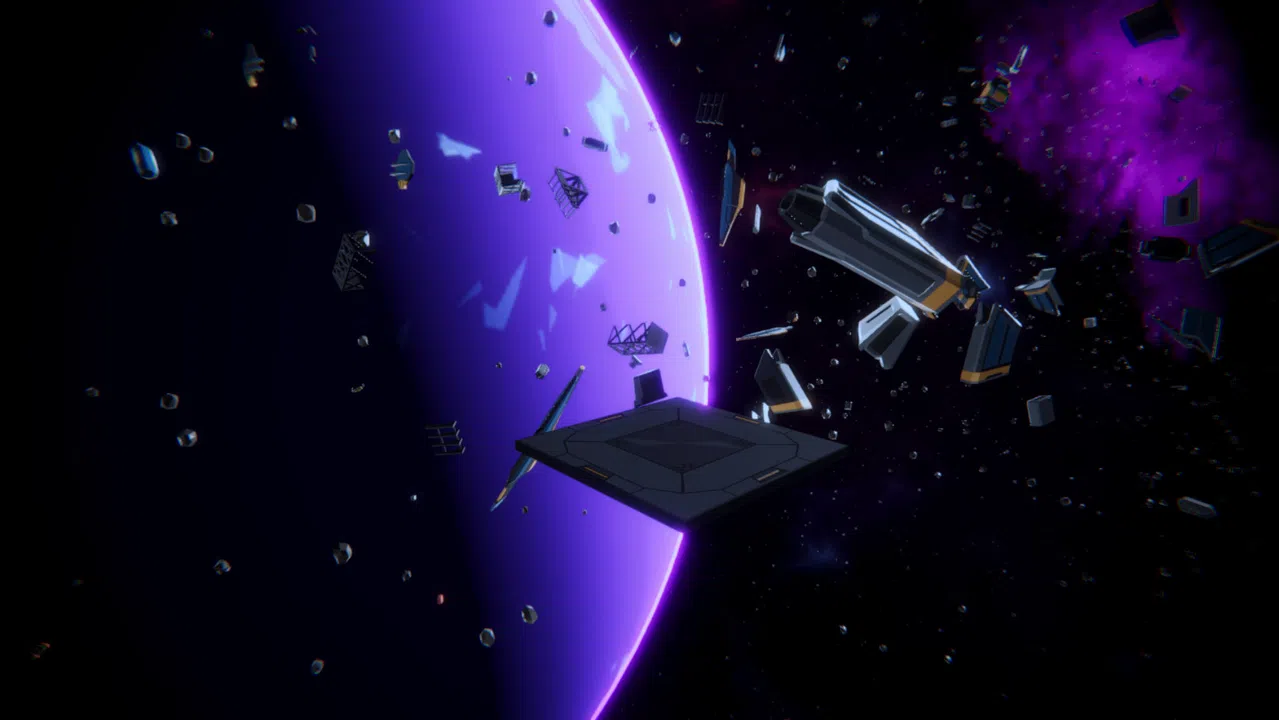 Remains Screenshot 0