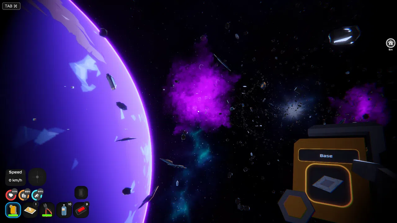 Remains Screenshot 6