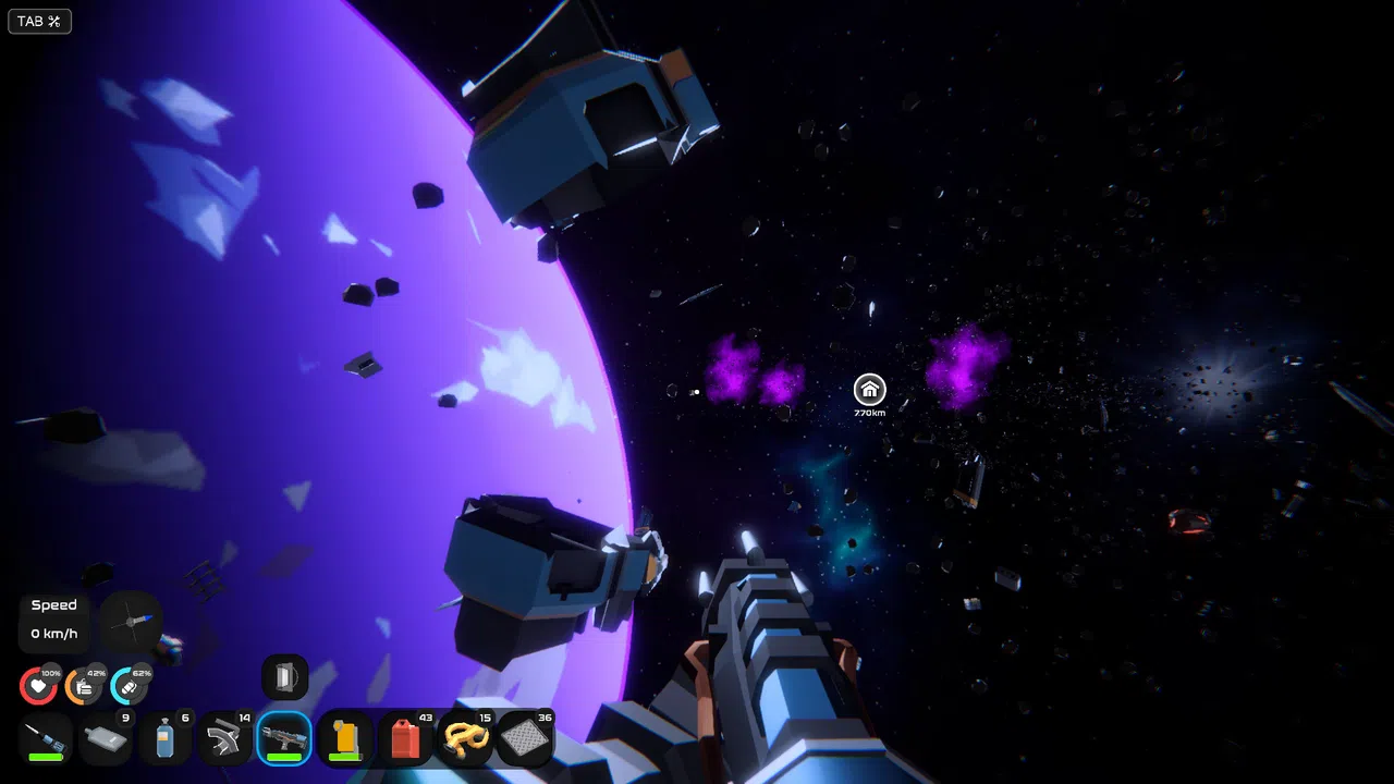 Remains Screenshot 14