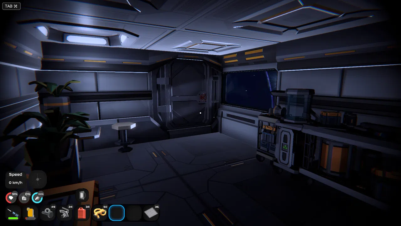 Remains Screenshot 10