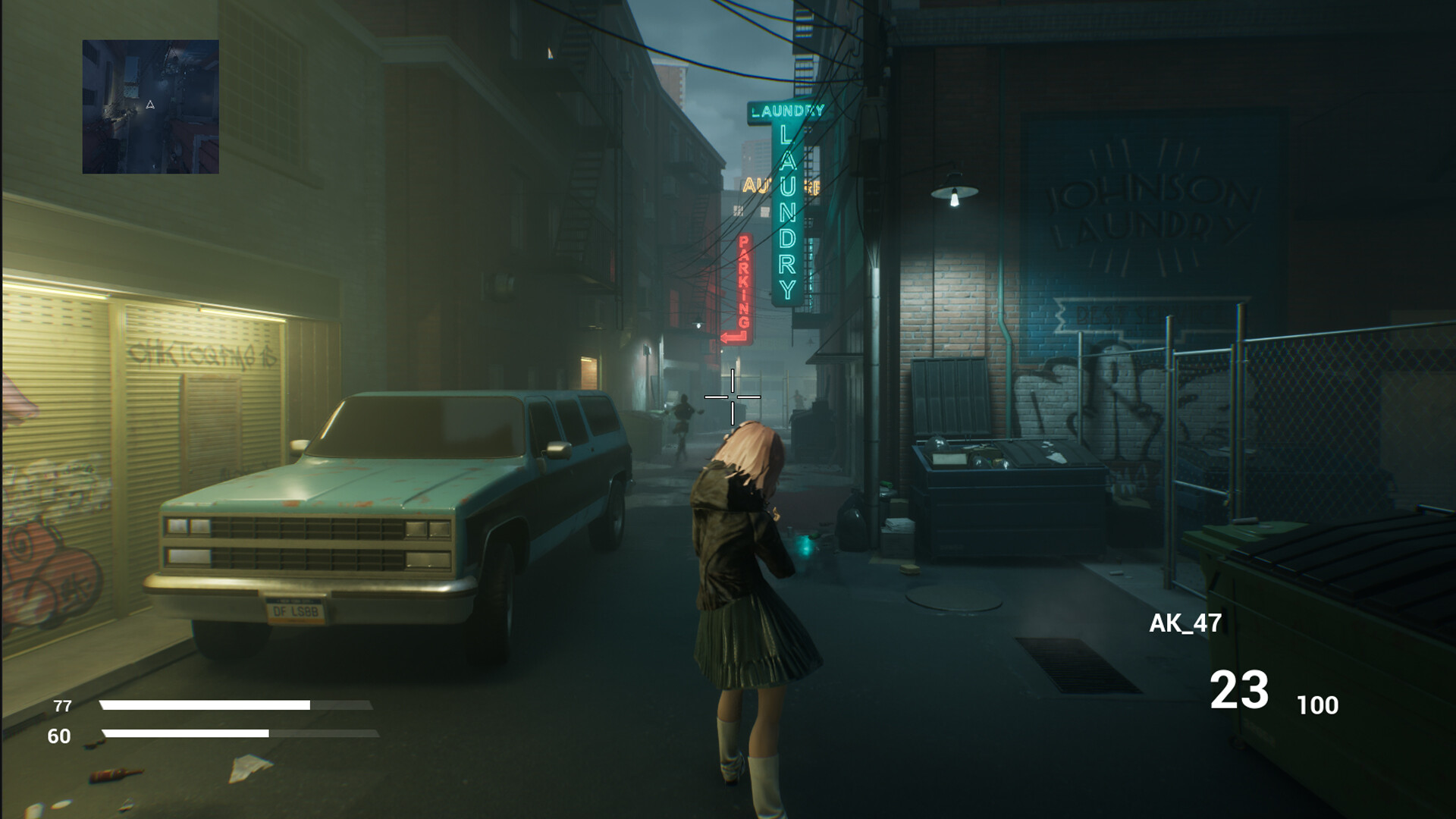 小明明的世界 Screenshot 7