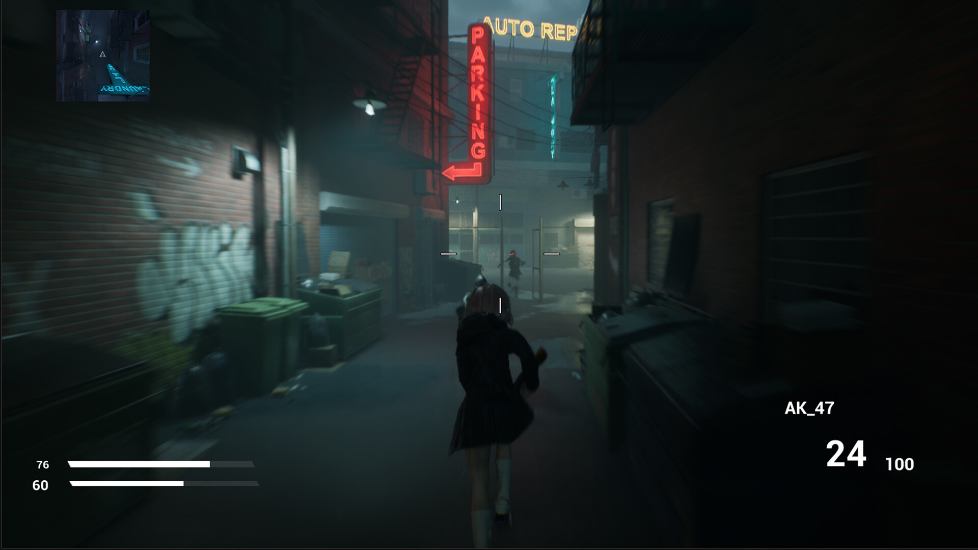 小明明的世界 Screenshot 6