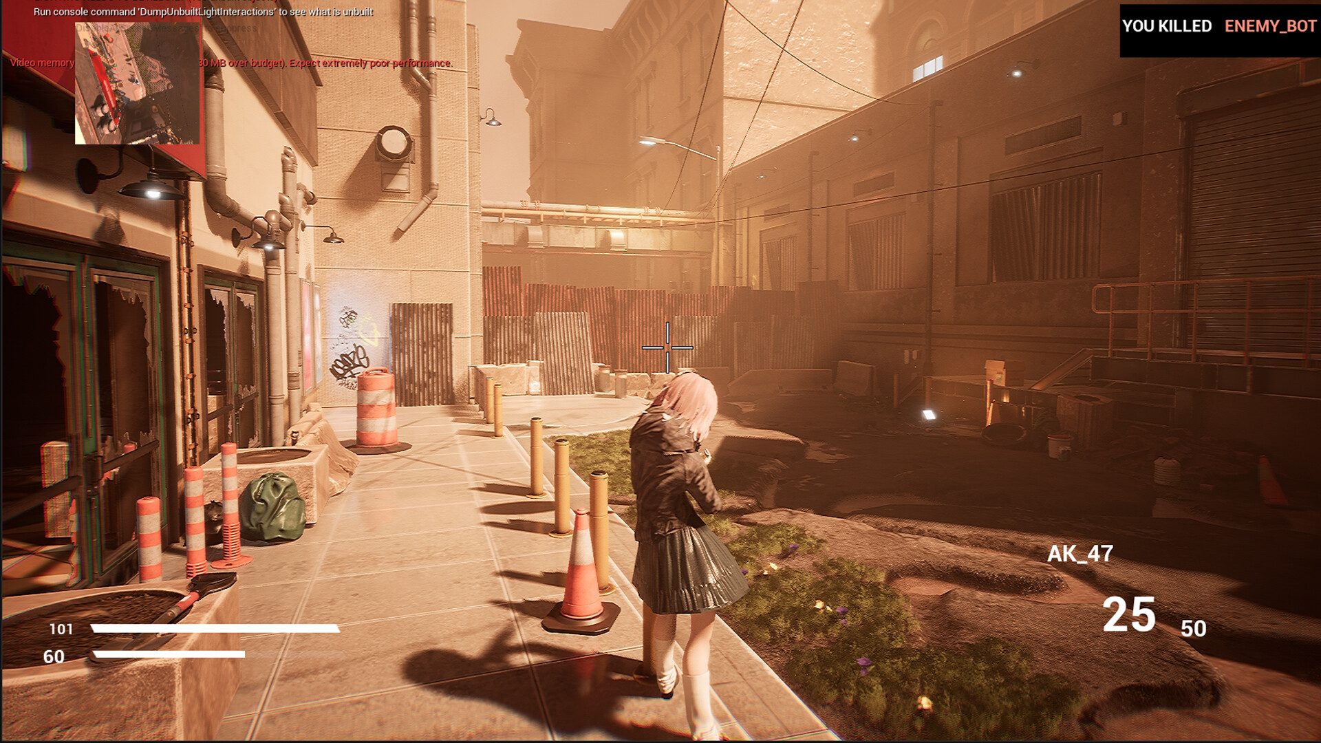 小明明的世界 Screenshot 9