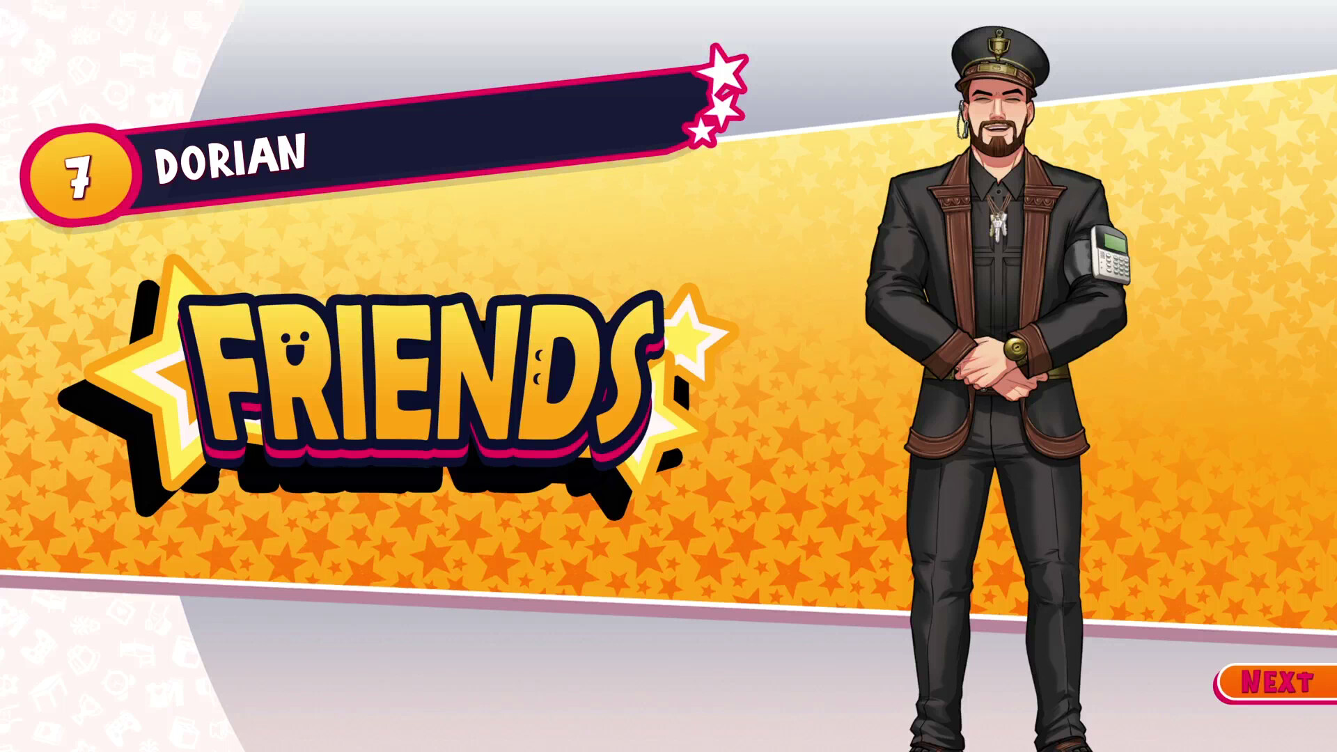 Date Everything! Screenshot 4