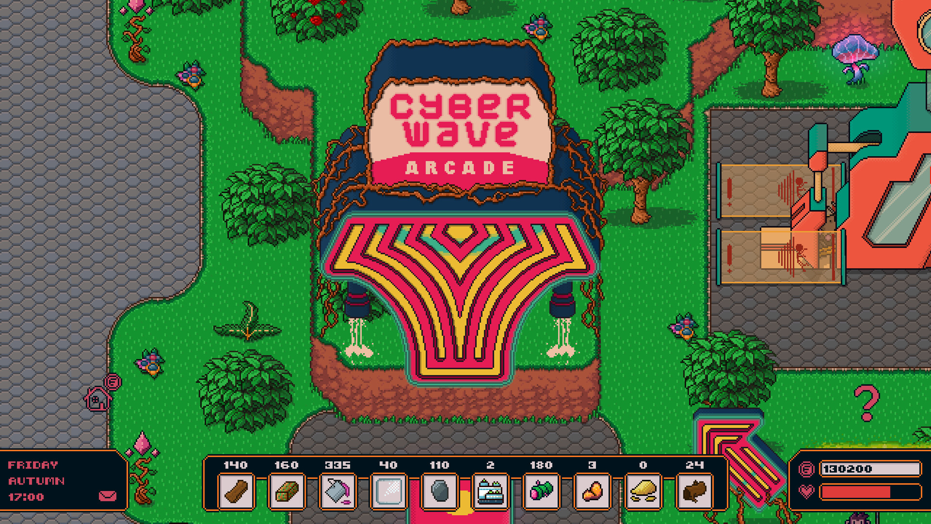 Ekoh Beach Screenshot 5