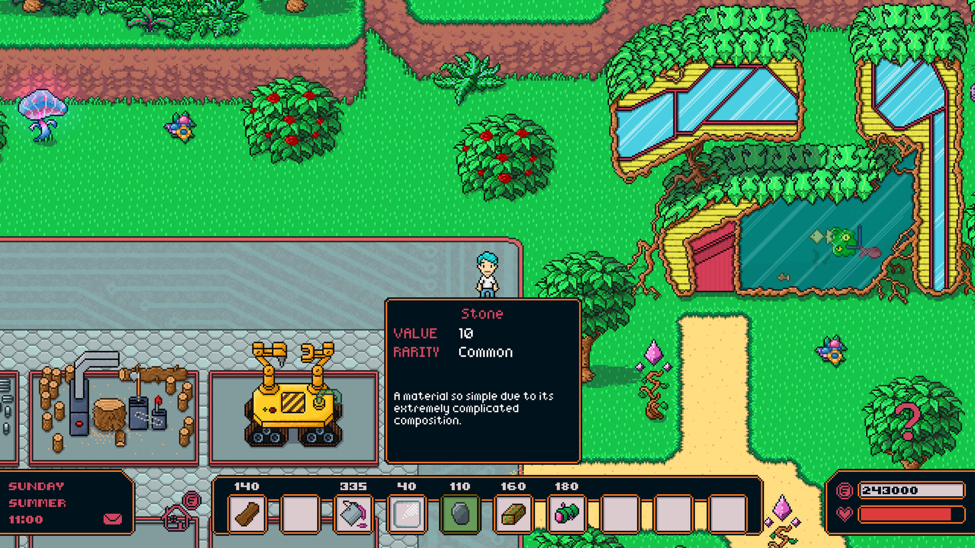 Ekoh Beach Screenshot 0