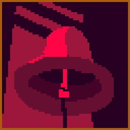 The Sky Turns Crimson icon