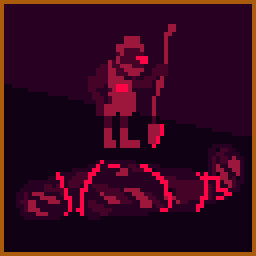 An Unexpected Delivery icon