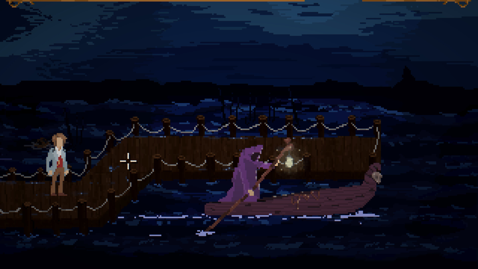 Scholar Adventure: Mystery of Silence Screenshot 3