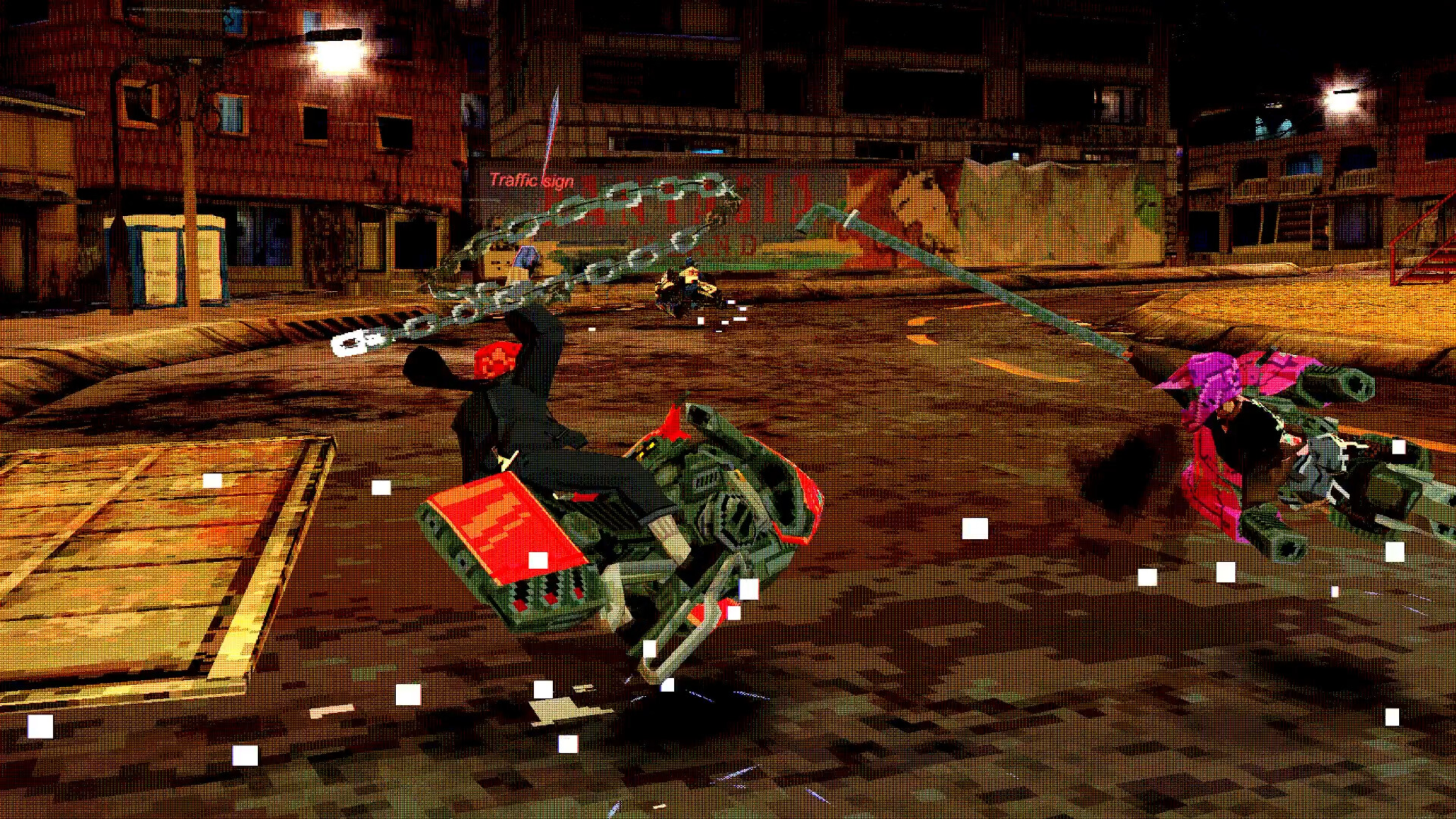 Airframe Ultra Screenshot 4