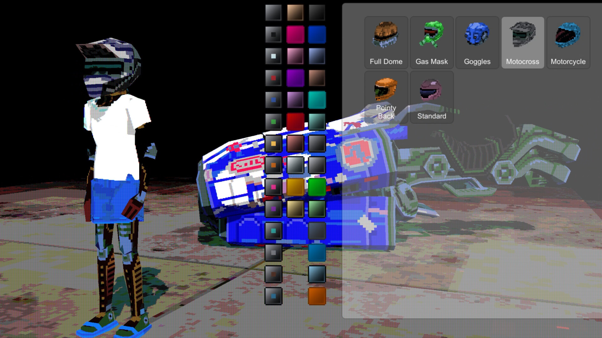 Airframe Ultra Screenshot 5