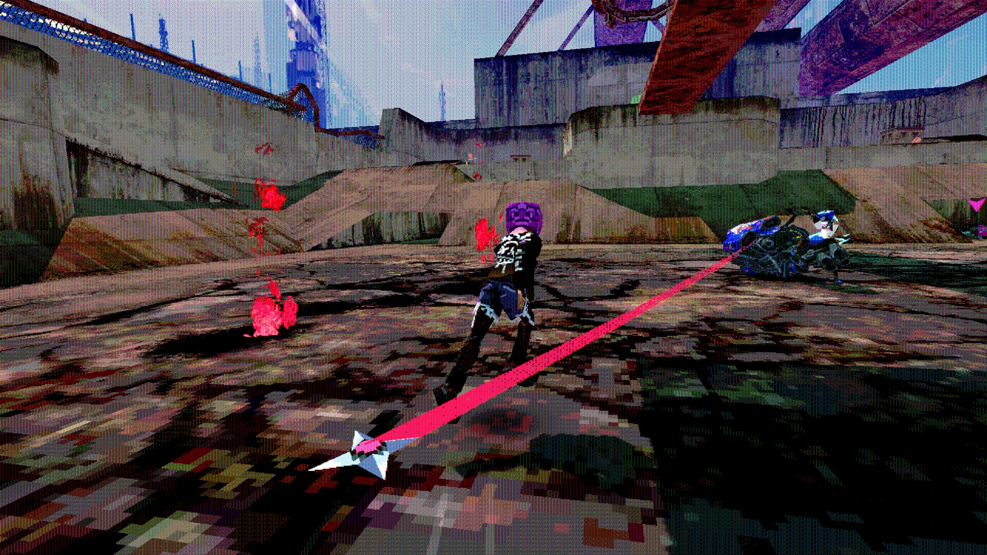 Airframe Ultra Screenshot 7