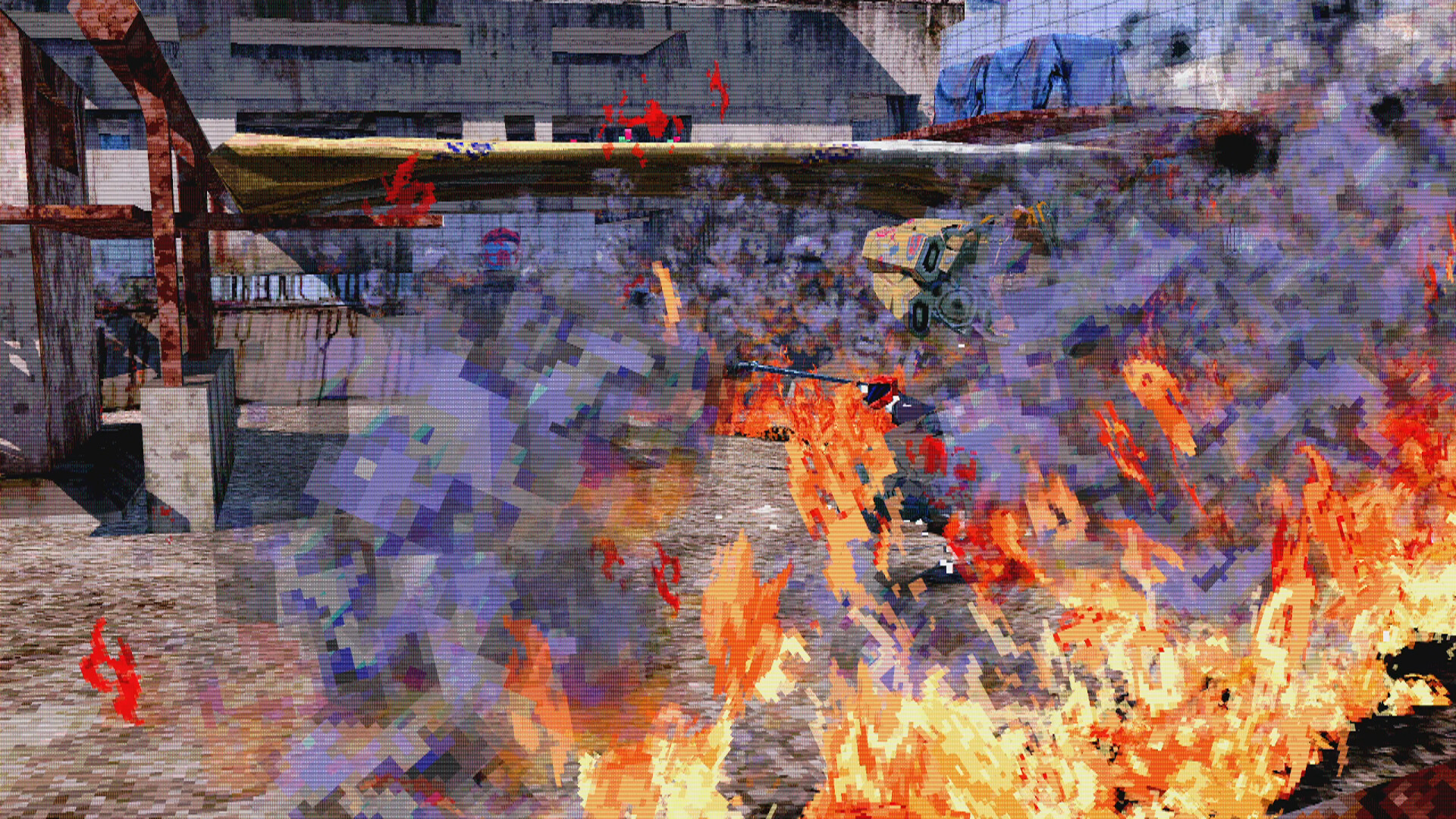 Airframe Ultra Screenshot 9