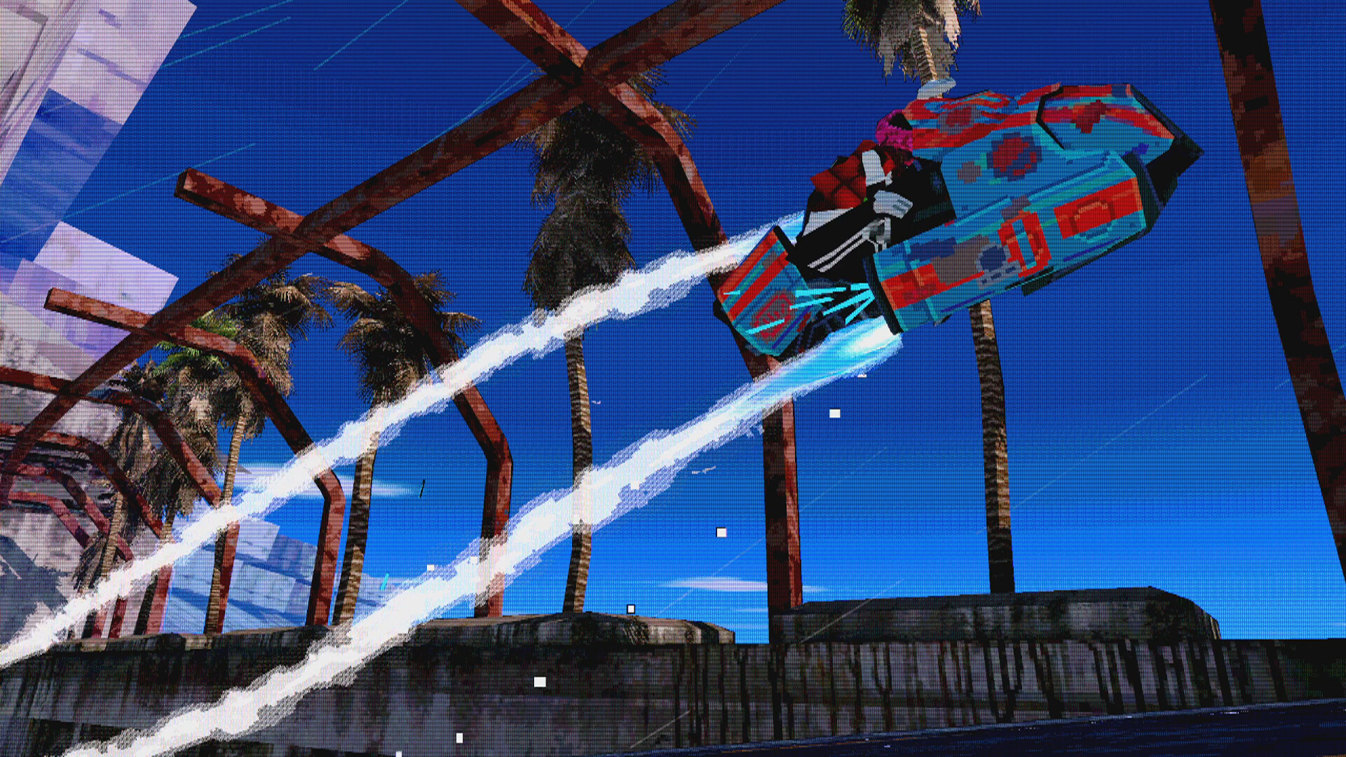 Airframe Ultra Screenshot 3