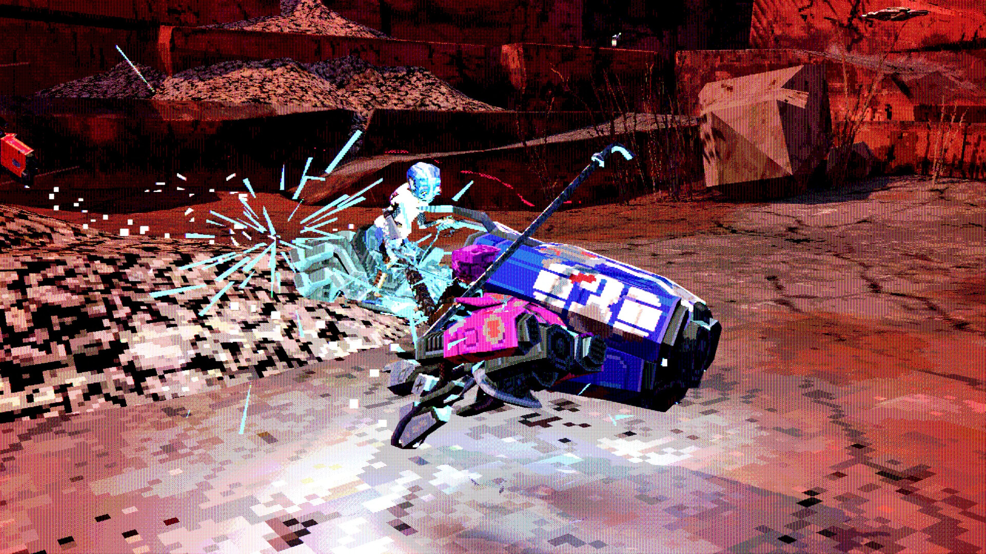 Airframe Ultra Screenshot 8