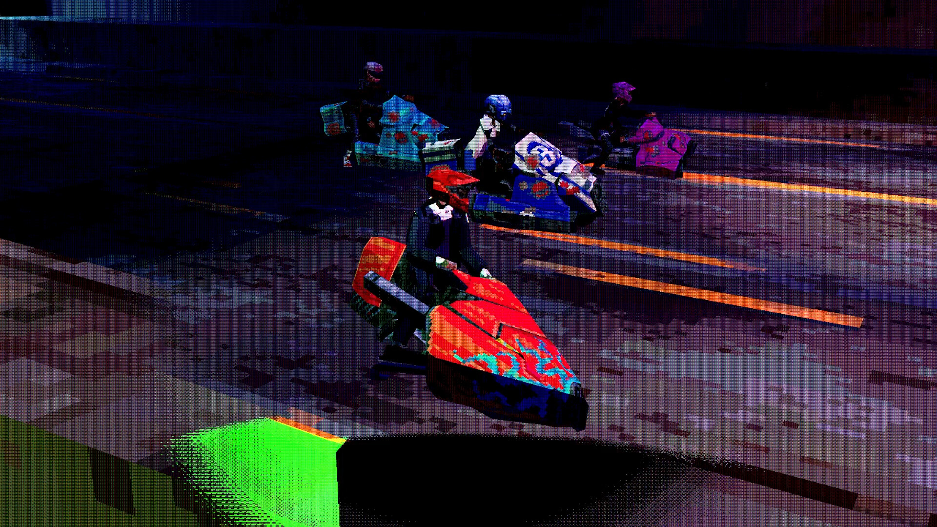 Airframe Ultra Screenshot 2