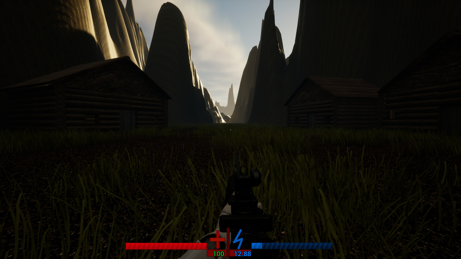 Atomic Brain Screenshot 3