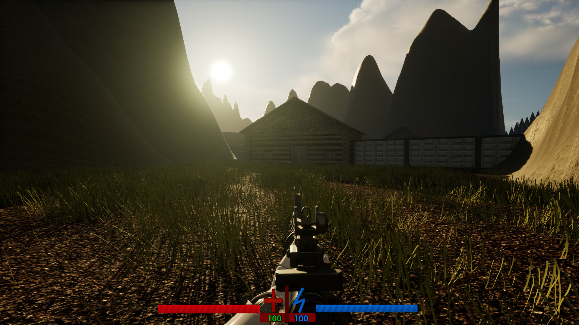 Atomic Brain Screenshot 0