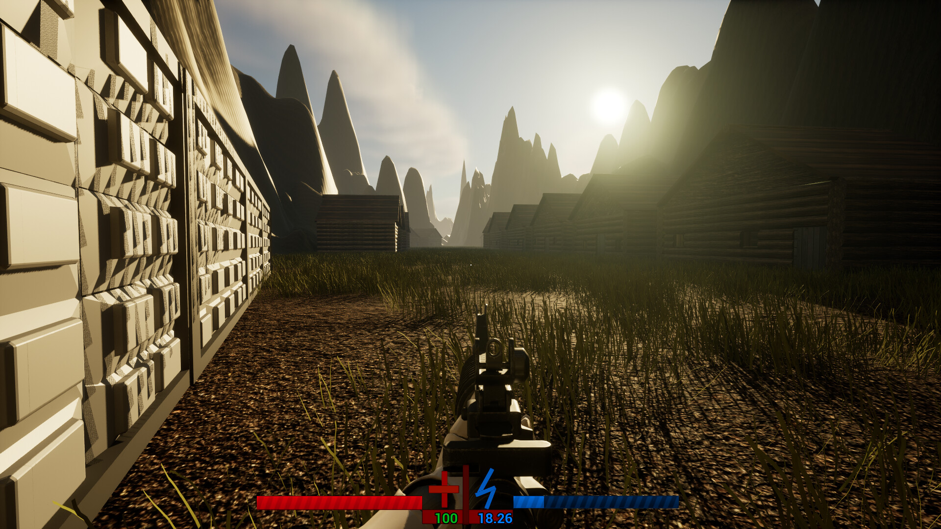 Atomic Brain Screenshot 2