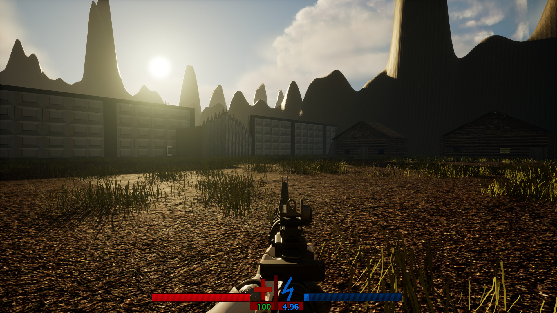 Atomic Brain Screenshot 7