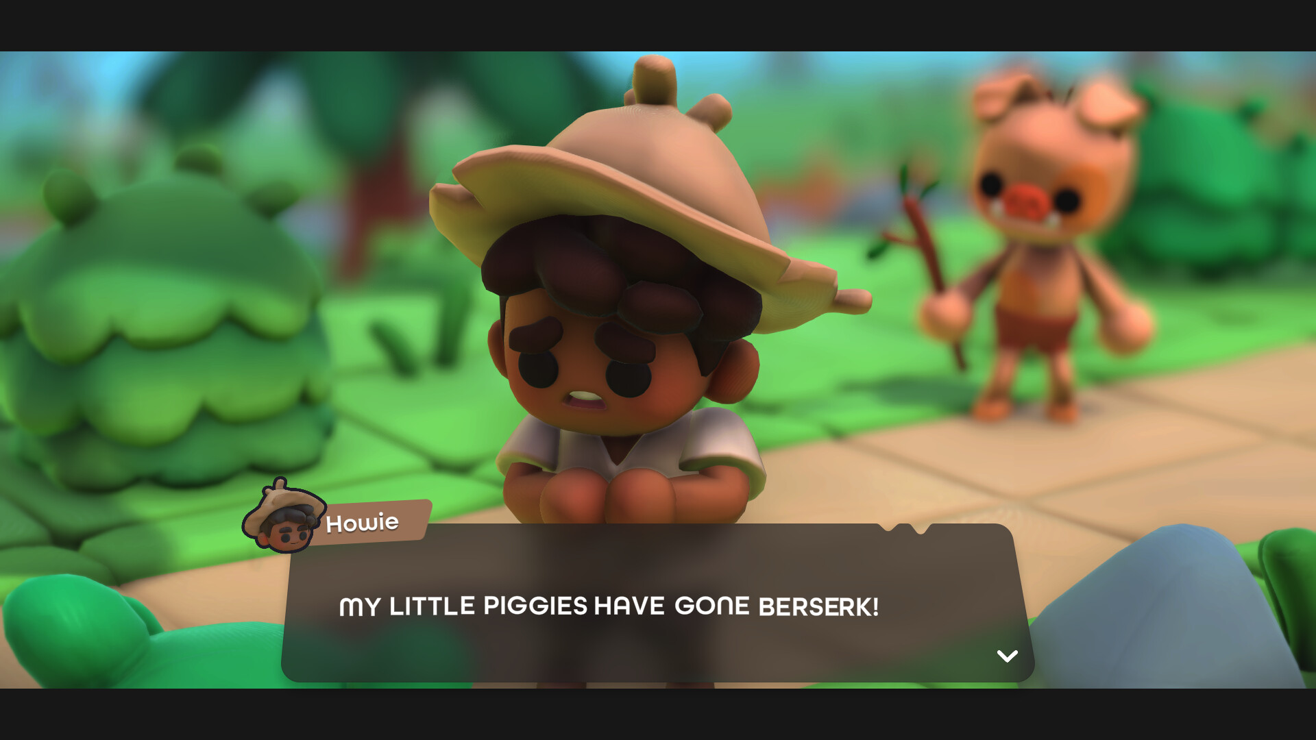 Dobbel Dungeon Screenshot 5