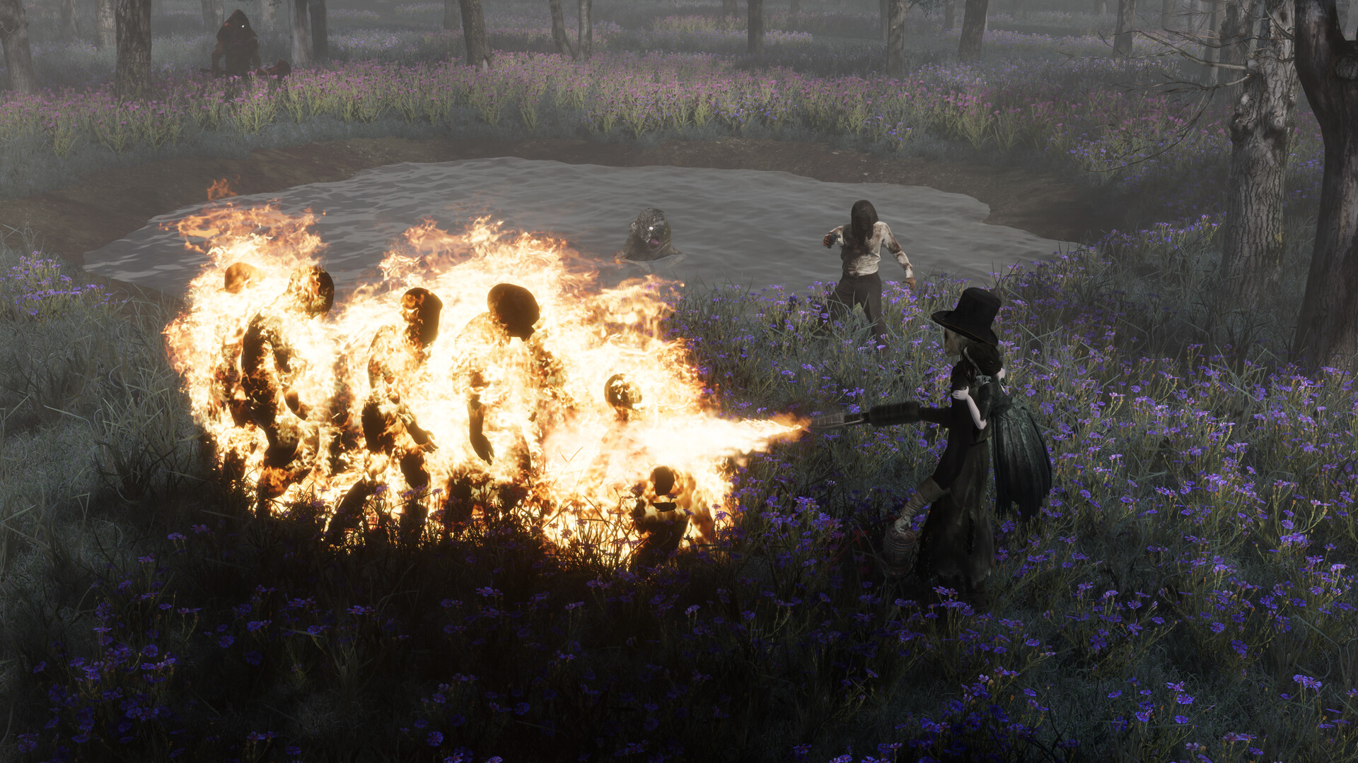 Withering Realms Screenshot 4