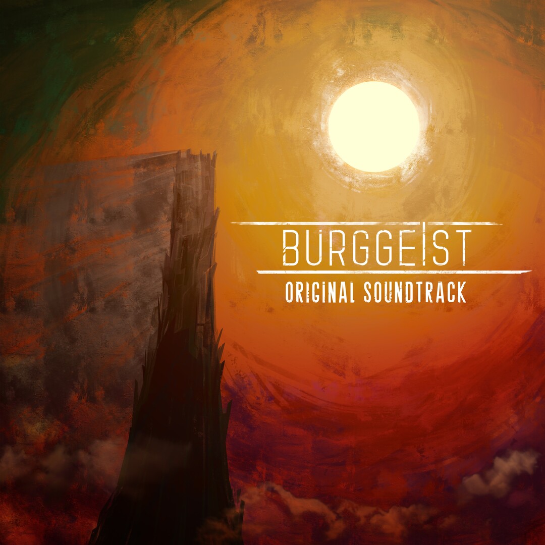 BURGGEIST Original Soundtrack Screenshot 0