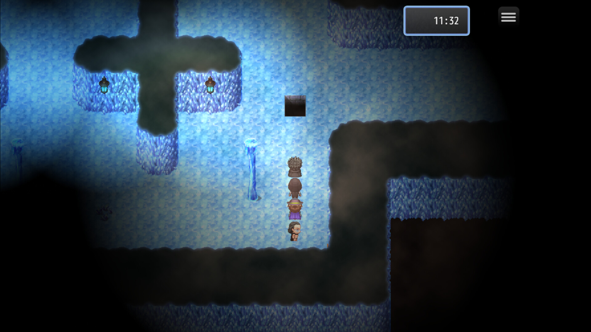 Mononc's Adventures Screenshot 2