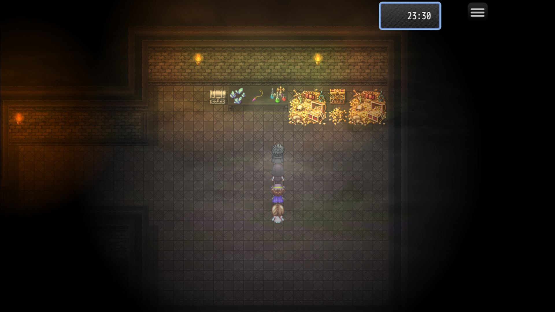 Mononc's Adventures Screenshot 1