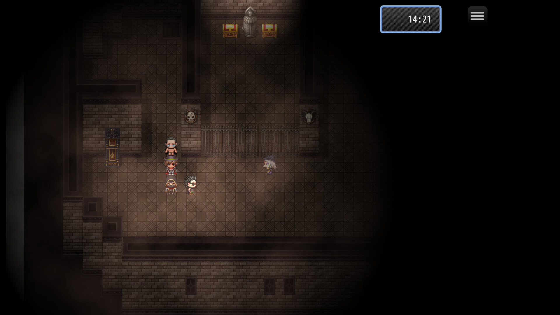 Mononc's Adventures Screenshot 4