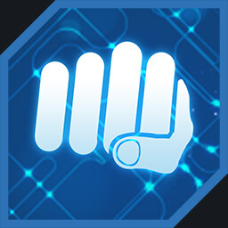 Because we Care icon