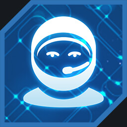 Gagarin's Legacy icon