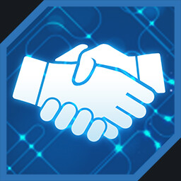 Building a Better Future icon