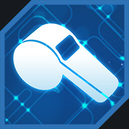 Whistleblower icon
