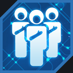 In the Service of Humankind icon