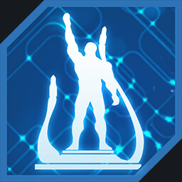 Give me your tired icon