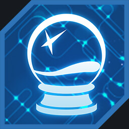 Snow Globe icon