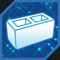 Cast in Concrete icon