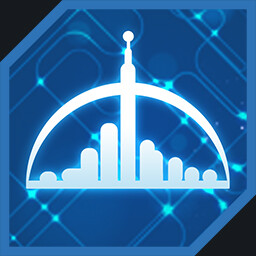 Multiplanet Species icon