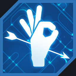 No Pain, No Gain icon