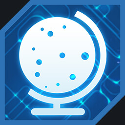 Creator of Worlds icon