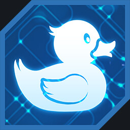 Now we need ducks icon