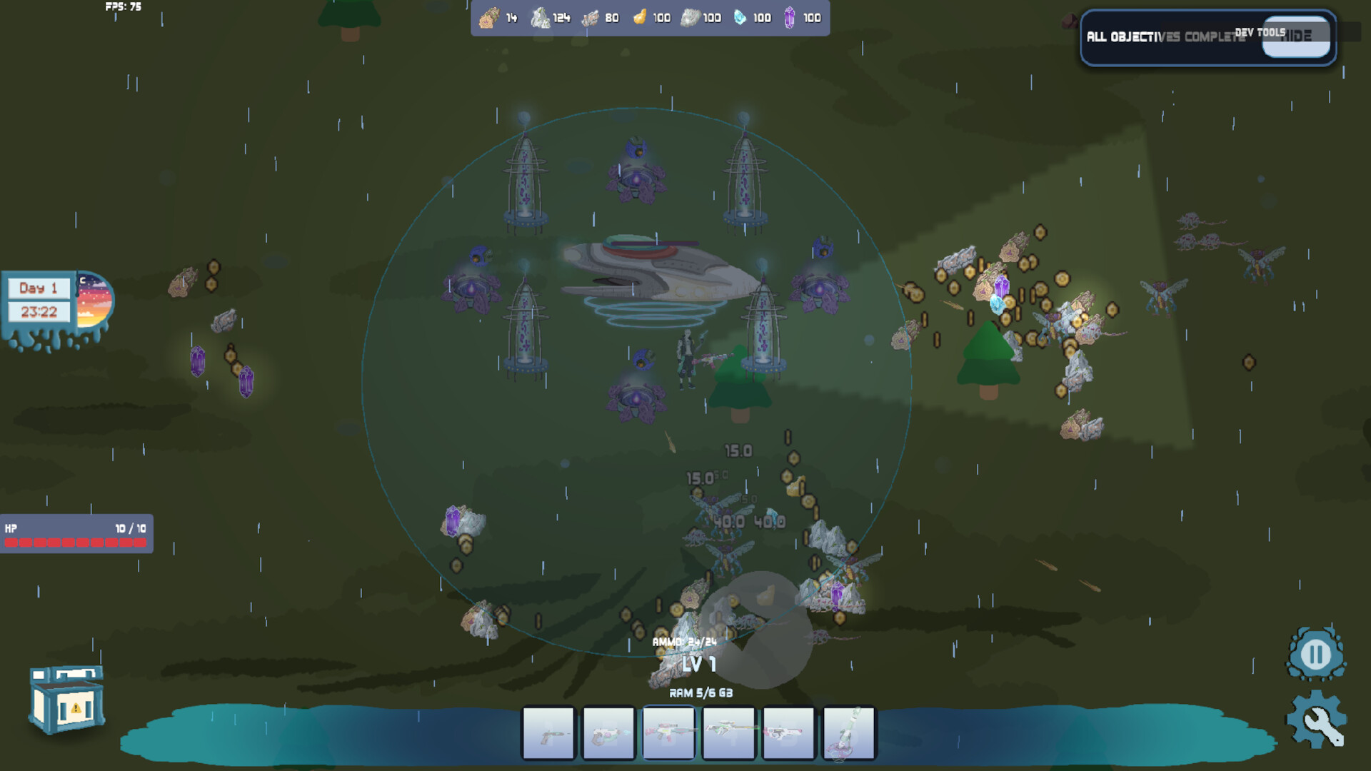 Luxmithar Screenshot 0